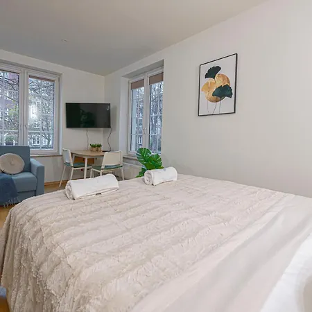 Appartamento Grobla By Northside Danzica