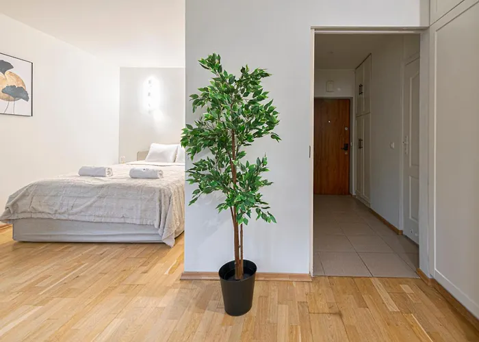 Grobla By Northside *