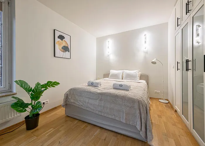 Grobla By Northside Appartamento