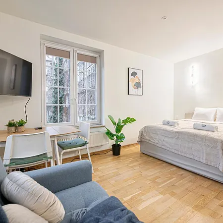 Apartament Grobla By Northside *