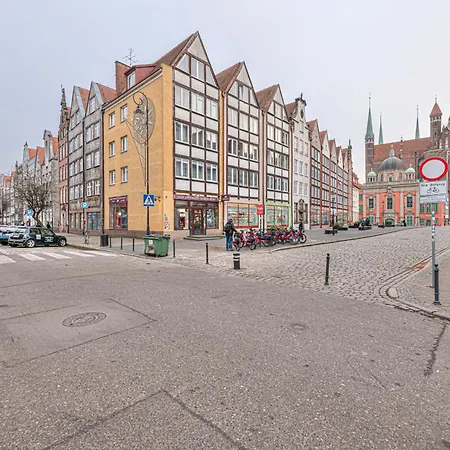 Old Town Grobla By Northside *