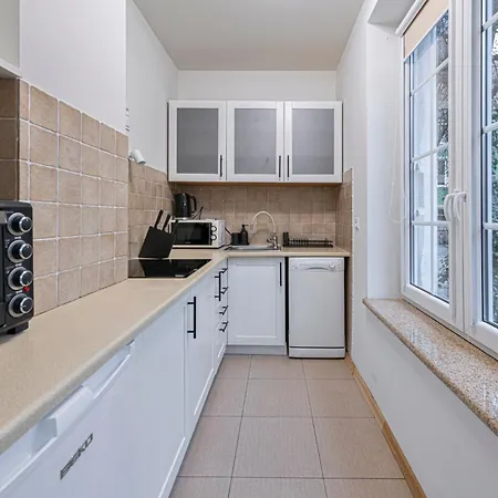 Apartament Grobla By Northside *