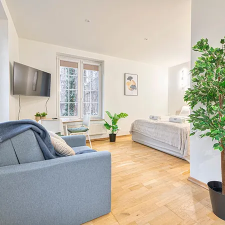 Grobla By Northside غدانسك