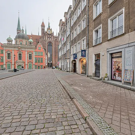 Grobla By Northside * Gdańsk