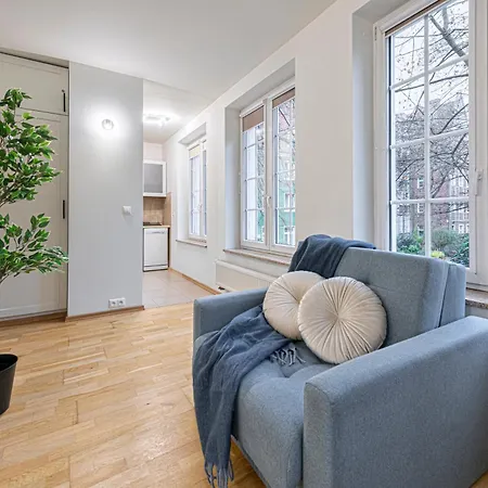 Grobla By Northside Apartament *