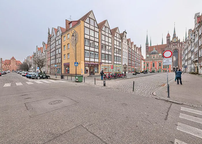 Grobla By Northside *