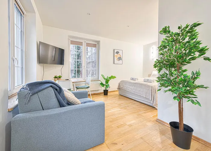 Grobla By Northside Gdańsk