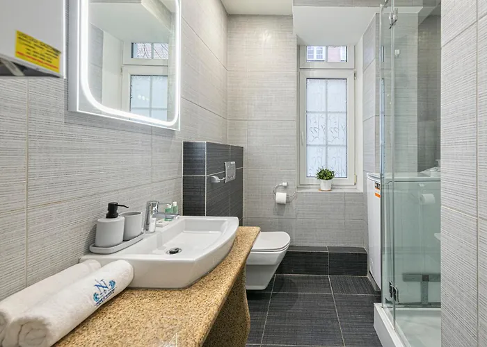 Grobla By Northside *