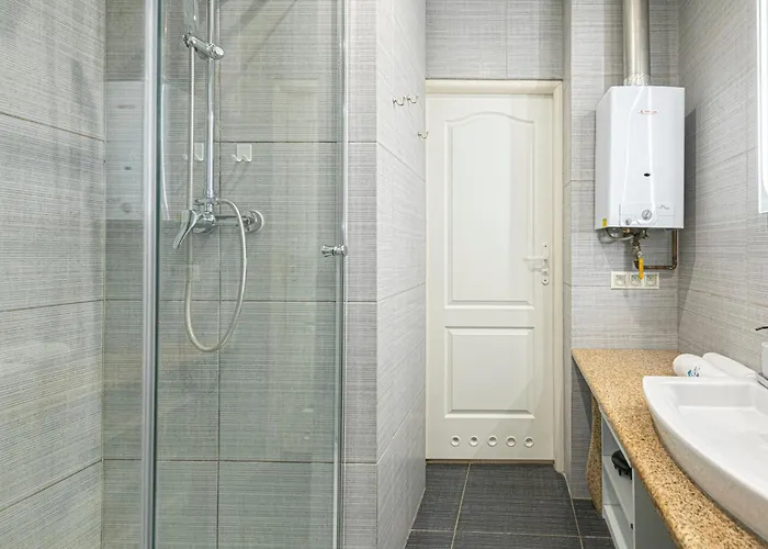 Apartament Grobla By Northside