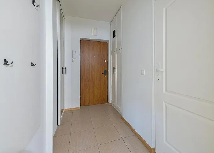 Grobla By Northside Apartament *