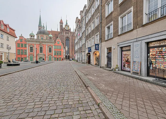 Grobla By Northside * Gdańsk