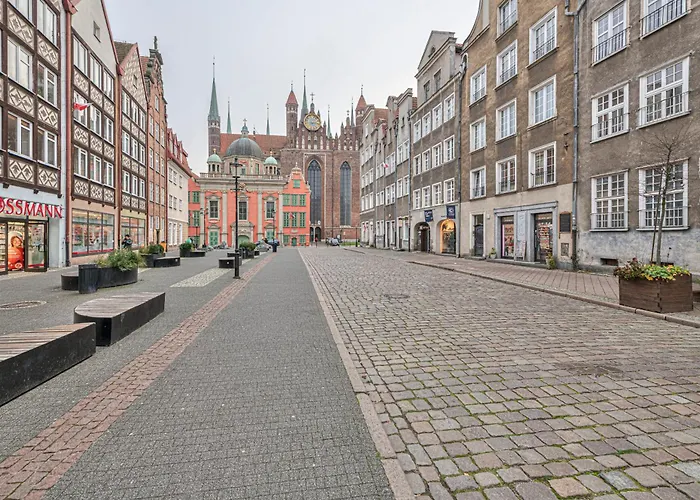 Grobla By Northside شقة