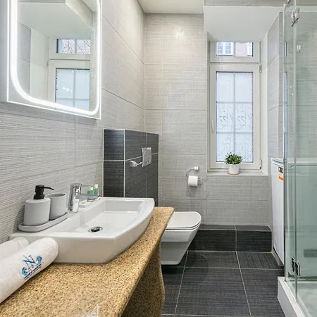 Grobla By Northside *