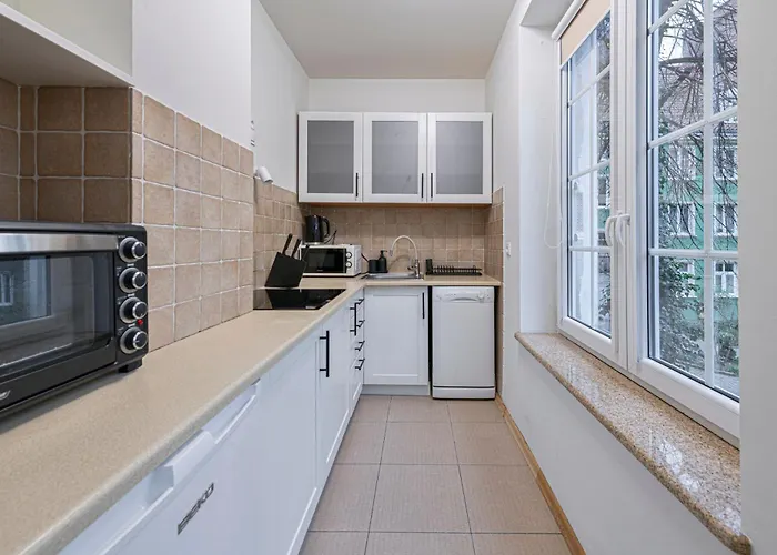 דירה Grobla By Northside *